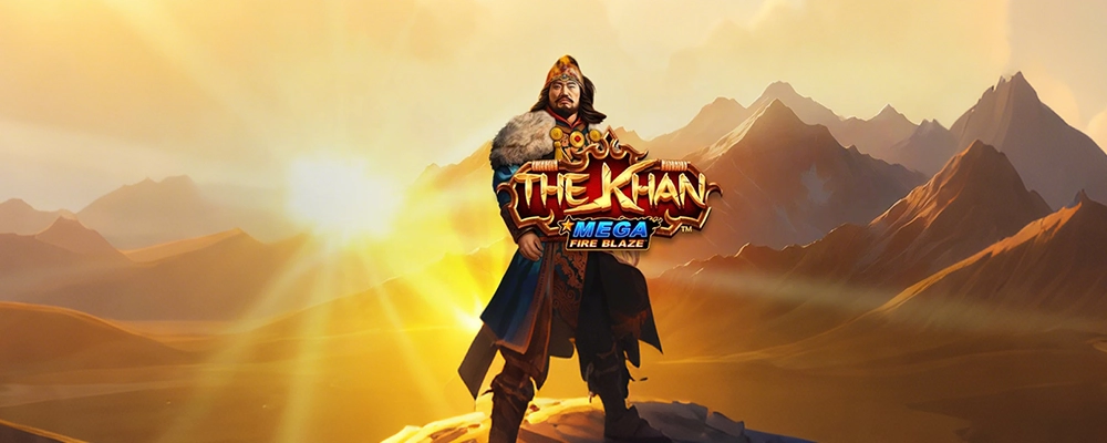 9f bet br Mega Fogo Flamejante: O Khan