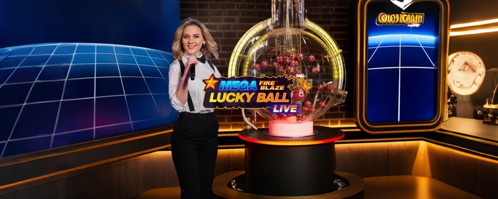 9f bet br Bola da Sorte Mega Fogo Flamejante ao Vivo