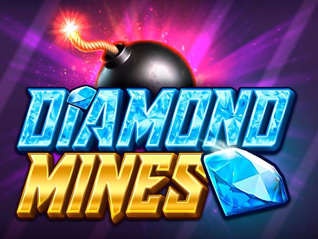 9f bet br Minas de Diamante™
