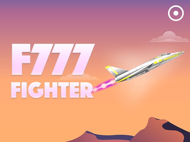 9f bet br F777 Fighter