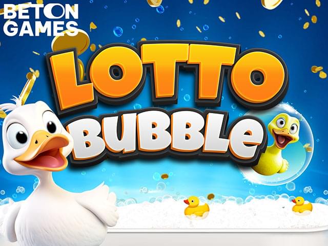 9f bet br Lotto Bubble Pro