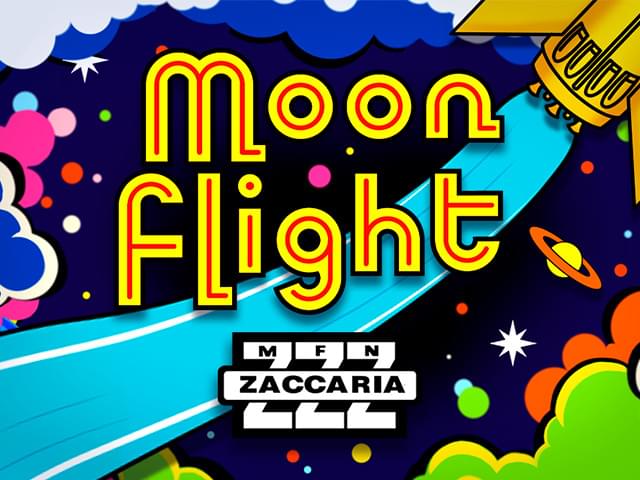 9f bet br Deslizante de Voo Lunar