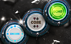 9F BET BR Clássicos Diários